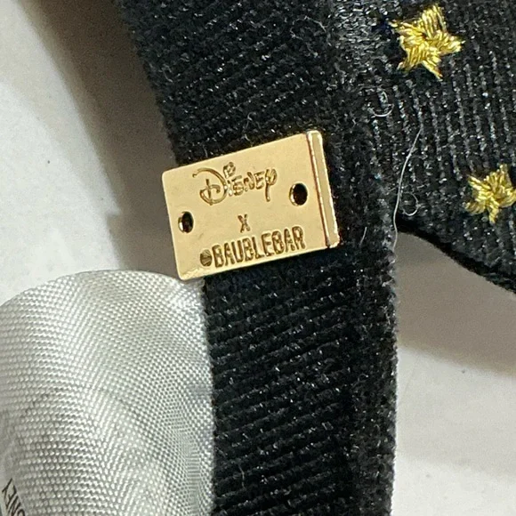 Disney X BaubleBar Jasmin Ears - Picture 2 of 4
